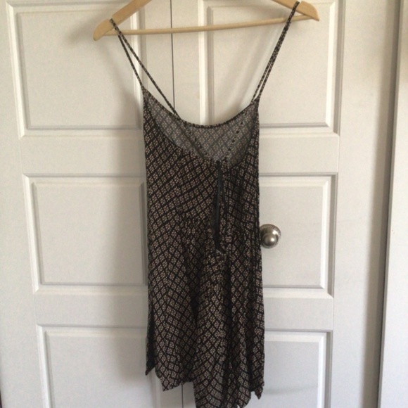 Forever 21 mini dress - Picture 2 of 2